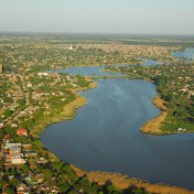 Фото Тимашевский район вид с высоты